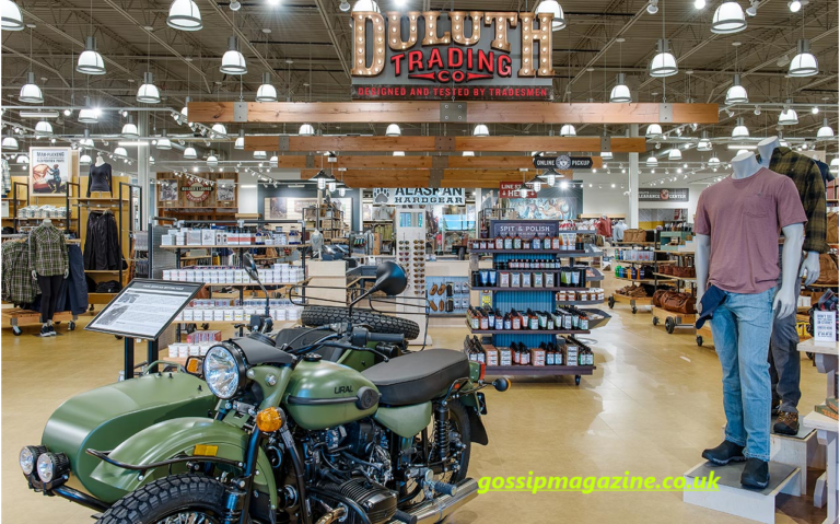 Duluth Trading: A Brand That Stands the Test of Time