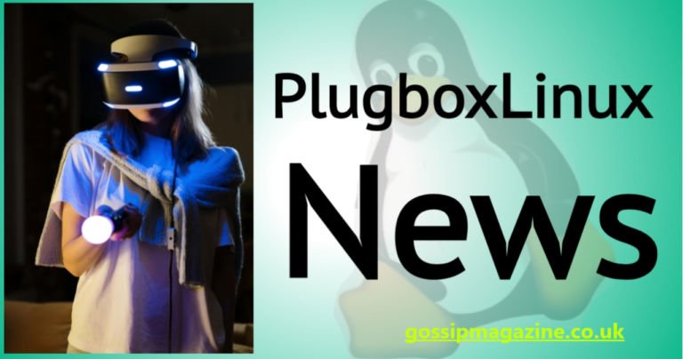 Plugbox Linux News: A Deep Dive into the Latest and Innovations