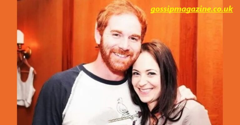 Andrew Santino Wife: A Comedian Private Relationship