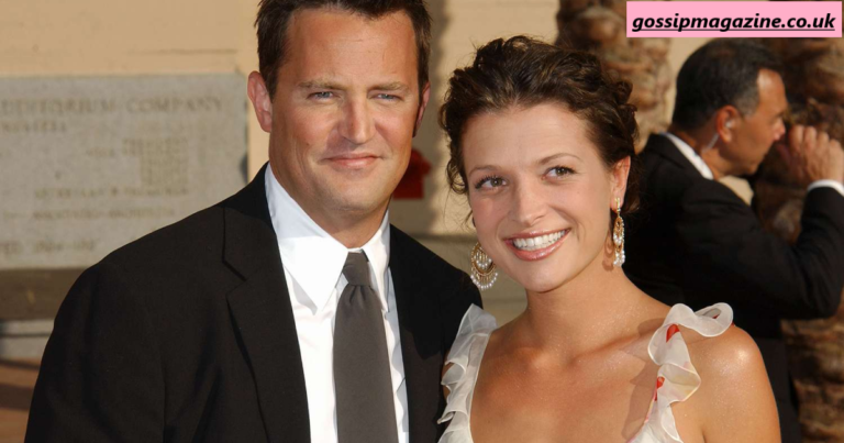 Matthew Perry Wife: Exploring the Love Life of the Famous