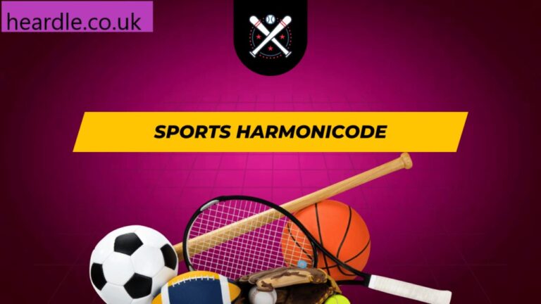 Sports Harmonicode: The Intersection of Sports Analytics