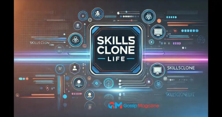 Skillsclone.life: Unlocking Skills in the Digital Age