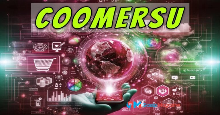 Coomersu: Everything You Need to Know