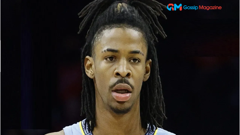 Ja Morant Net Worth: A Comprehensive Look at the NBA Star's