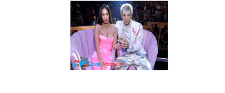 Megan Fox and Machine Gun Kelly: A Deep Dive into Their Unique