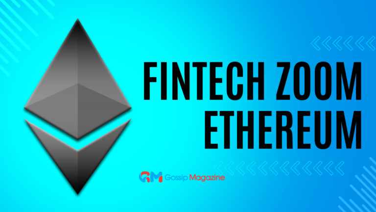 Fintech Zoom Ethereum: Revolutionizing the Crypto Landscape