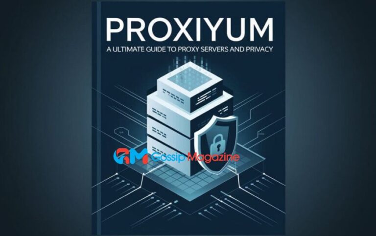 Proxiyum: The Ultimate Guide to Understanding and Using