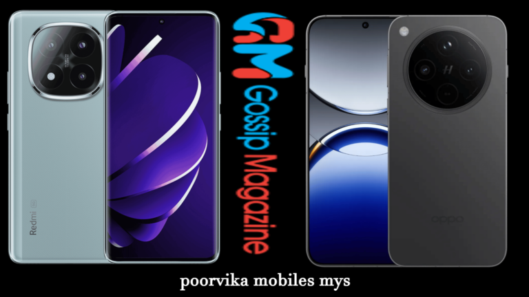 Poorvika Mobiles Mys: A Comprehensive Guide